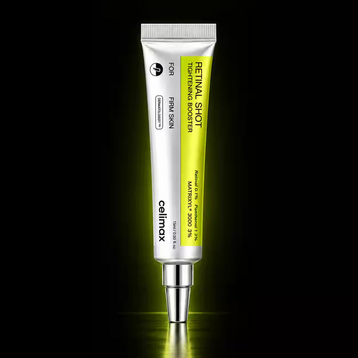 Celimax Retinal Shot Tightening Booster 15 ml