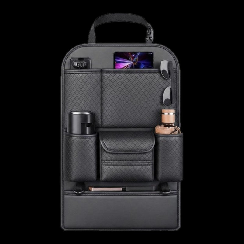 Organizador Para Asiento De Auto