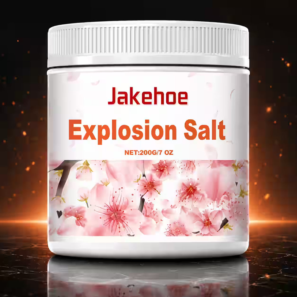 Explosion Salt Quitamanchas para Ropa 200 g