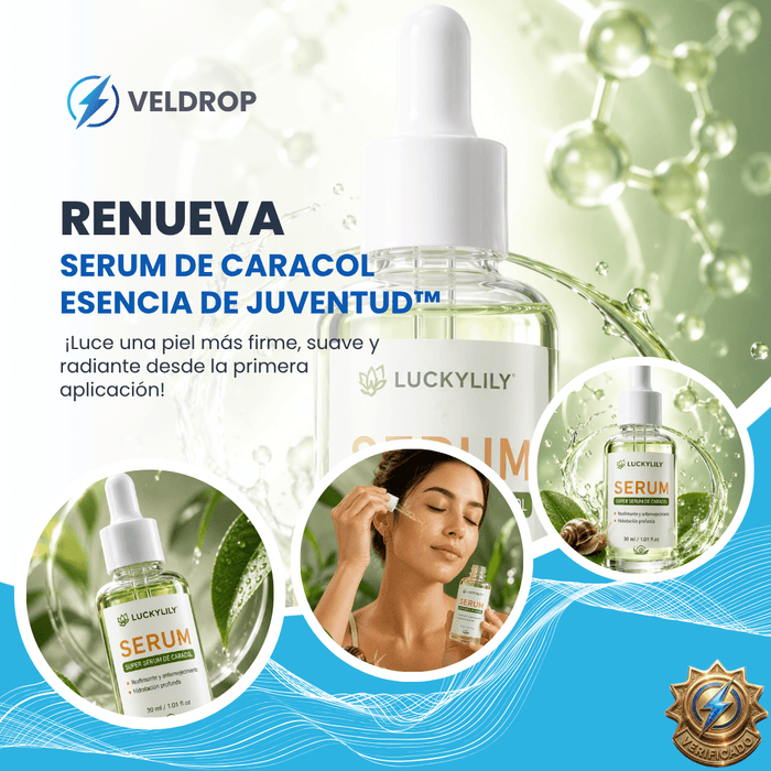 Serum Esencia de Juventud™