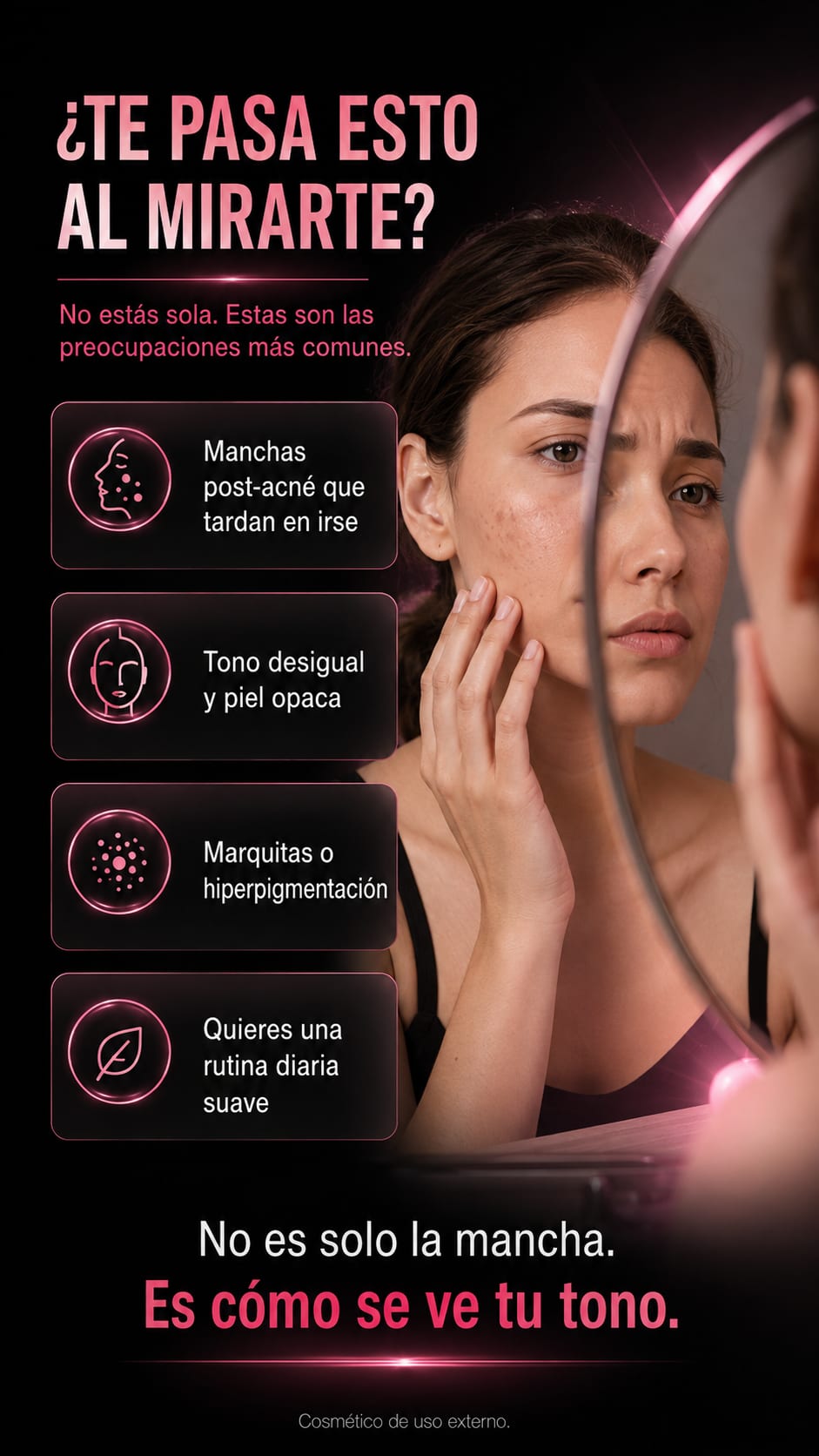 Serum Anua Niacinamide 10 + TXA 4 dolor