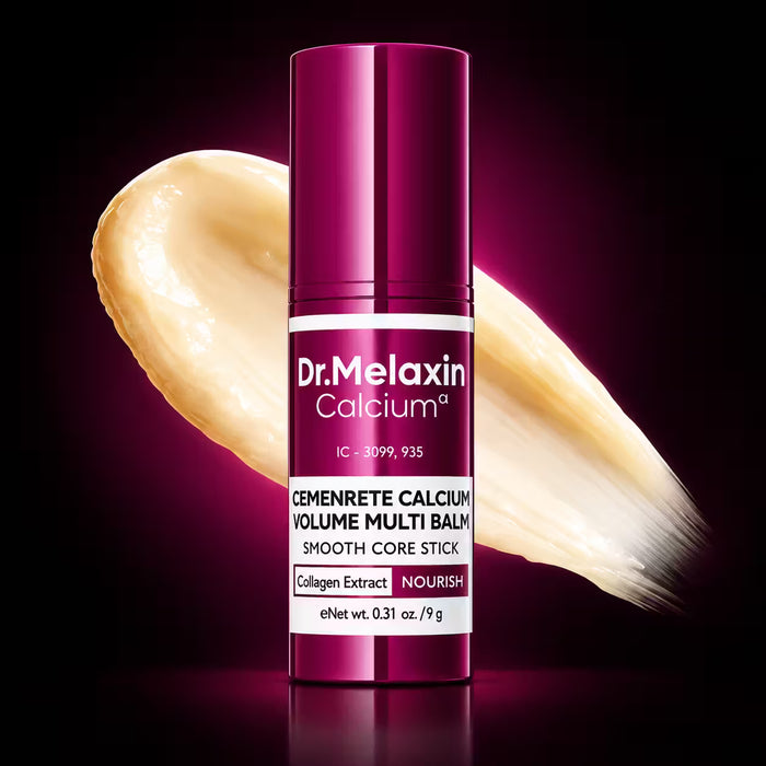 Dr. Melaxin Bálsamo Facial Hidratante