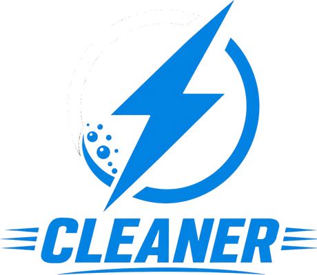 CLEANER
