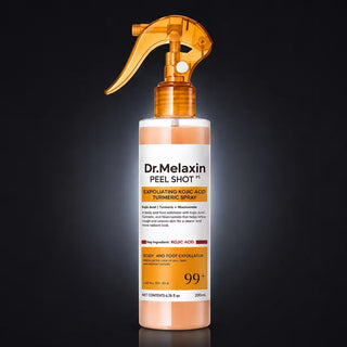 Spray Exfoliante Dr.Melaxin Peel Shot