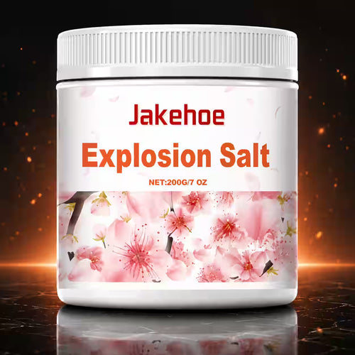 Explosion Salt Quitamanchas para Ropa 200 g